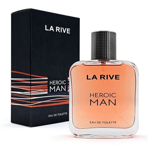 la rive eau de toilette